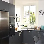 Apartment Saint Roch