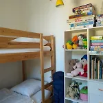 Apartmán Saint Roch