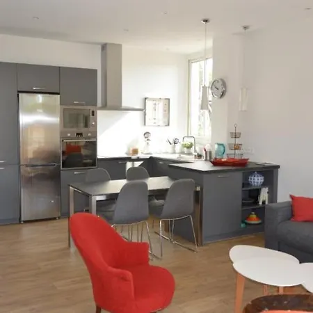 Saint Roch * סנרי-סור-מר