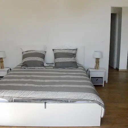 Saint Roch דירה סנרי-סור-מר