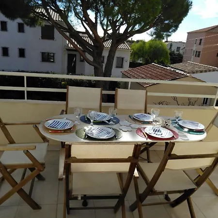 Διαμέρισμα Saint Roch