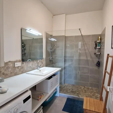 Saint Roch סנרי-סור-מר