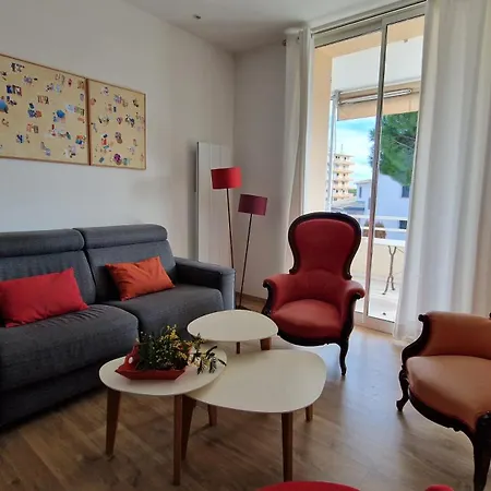 Apartamento Saint Roch
