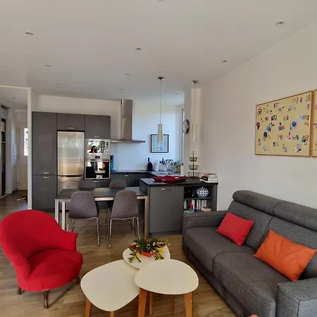 Apartamento Saint Roch Sanary-sur-Mer