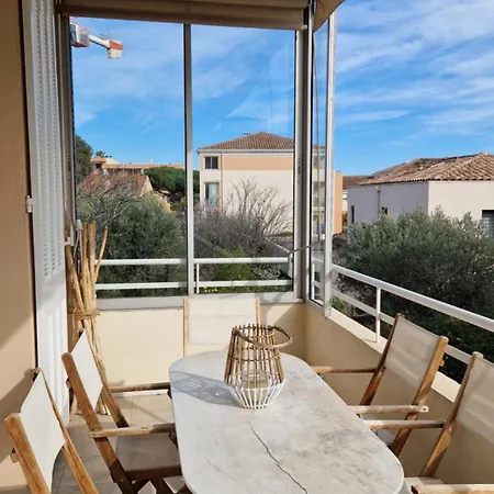 Saint Roch סנרי-סור-מר