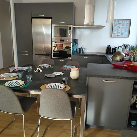 Saint Roch Apartamento *