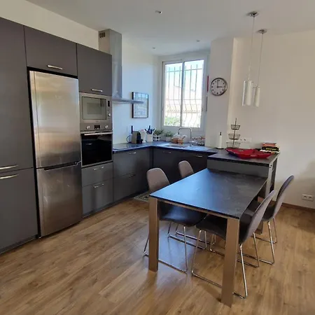 Apartamento Saint Roch *